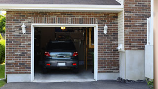 Garage Door Installation at Montlake Seattle, Washington