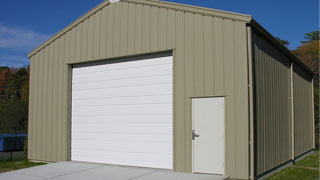 Garage Door Openers at Montlake Seattle, Washington